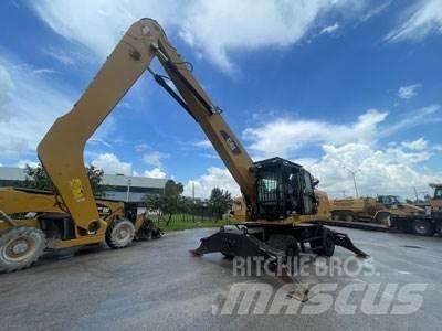 CAT MH3026 Materialumschlag
