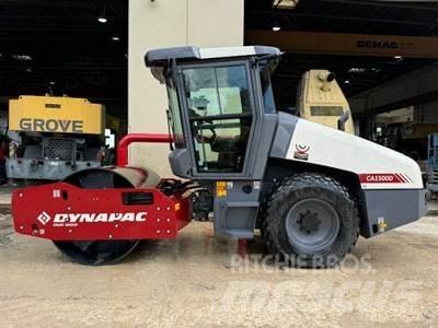 Dynapac CA1500D - New Sonstige Baumaschinen