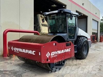 Dynapac CA2500D - New Sonstige Baumaschinen