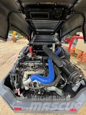 Dynapac CA2500D - New Sonstige Baumaschinen