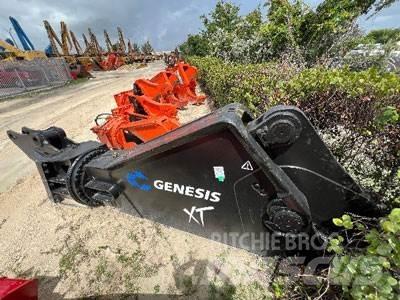 Genesis GXP990R Andere Zubehörteile