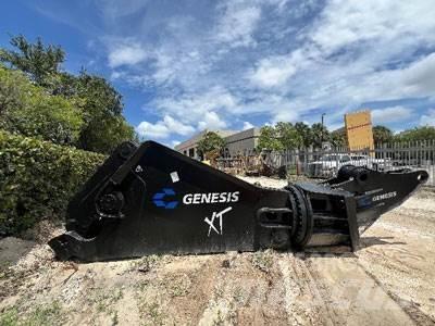 Genesis GXP990R Andere Zubehörteile