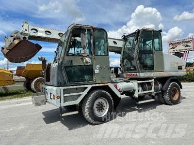 Gradall XL3100 Mobilbagger
