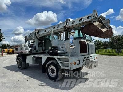 Gradall XL3100 Mobilbagger