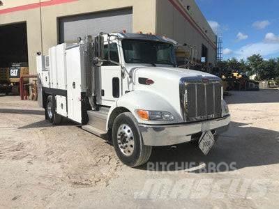Peterbilt 537 4X2 - NEW Andere Fahrzeuge