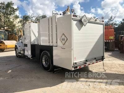 Peterbilt 537 4X2 - NEW Andere Fahrzeuge
