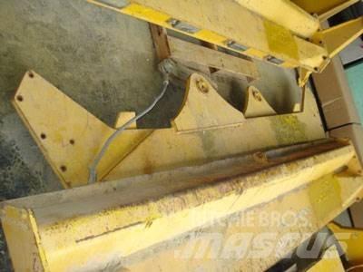 Volvo A40D Tailgate Andere Zubehörteile