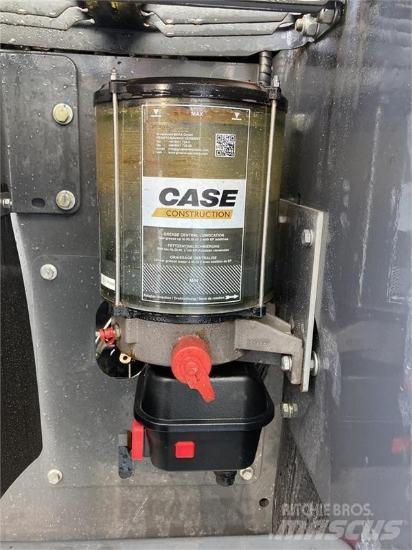 CASE 721G Radlader