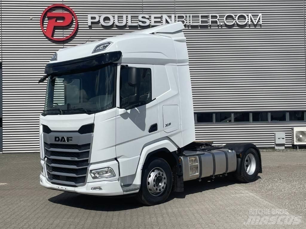 DAF XF480 4x2 Sattelzugmaschinen
