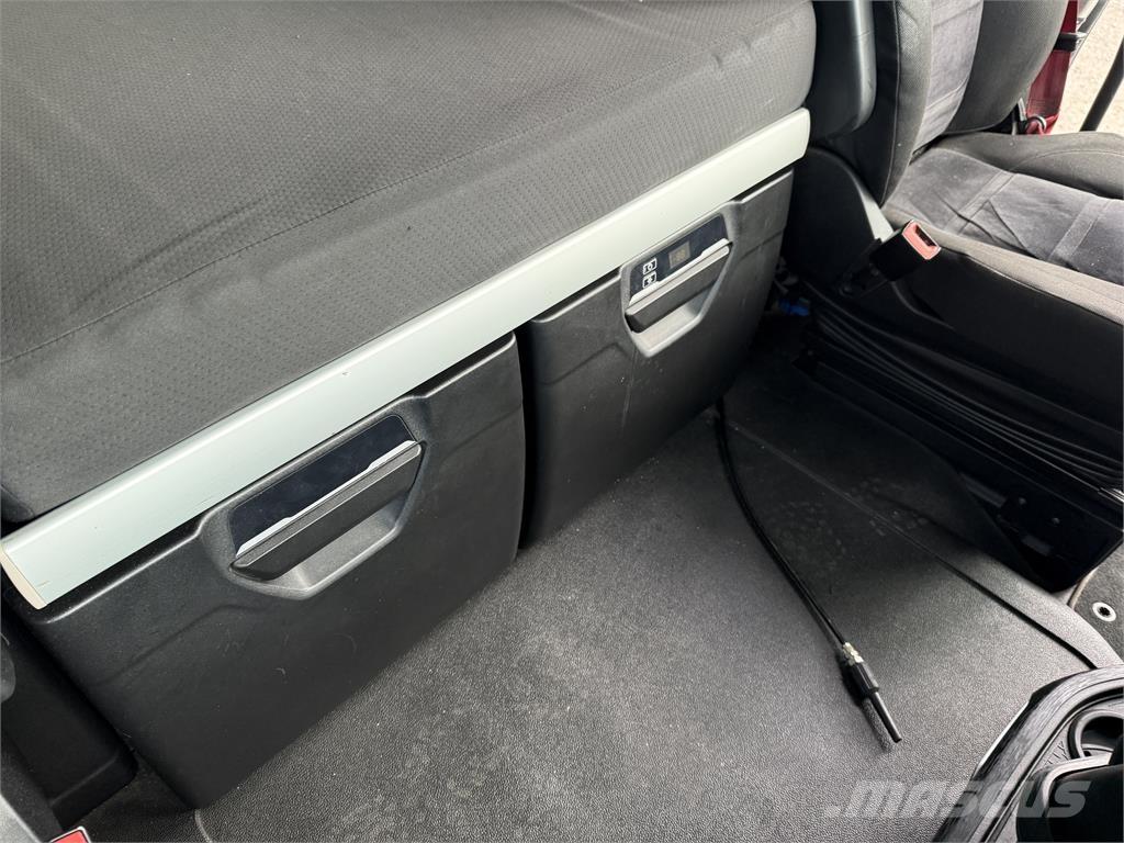 Iveco S-Way 480 Sattelzugmaschinen