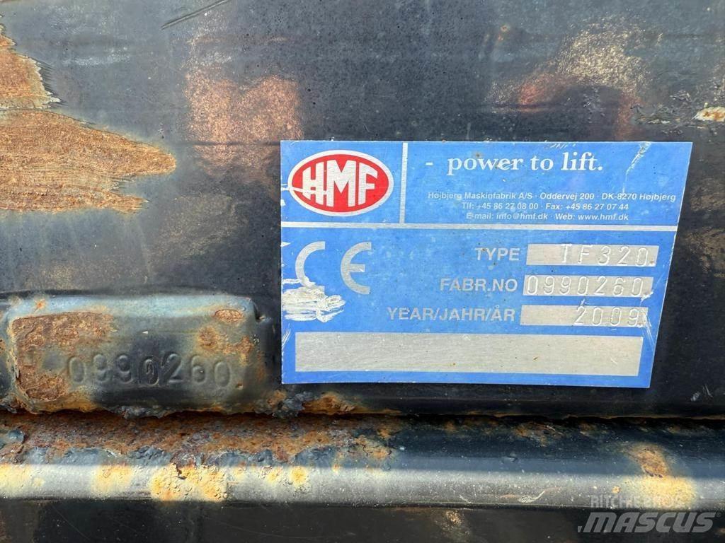 MAN TGS 35.440 Absetzkipper