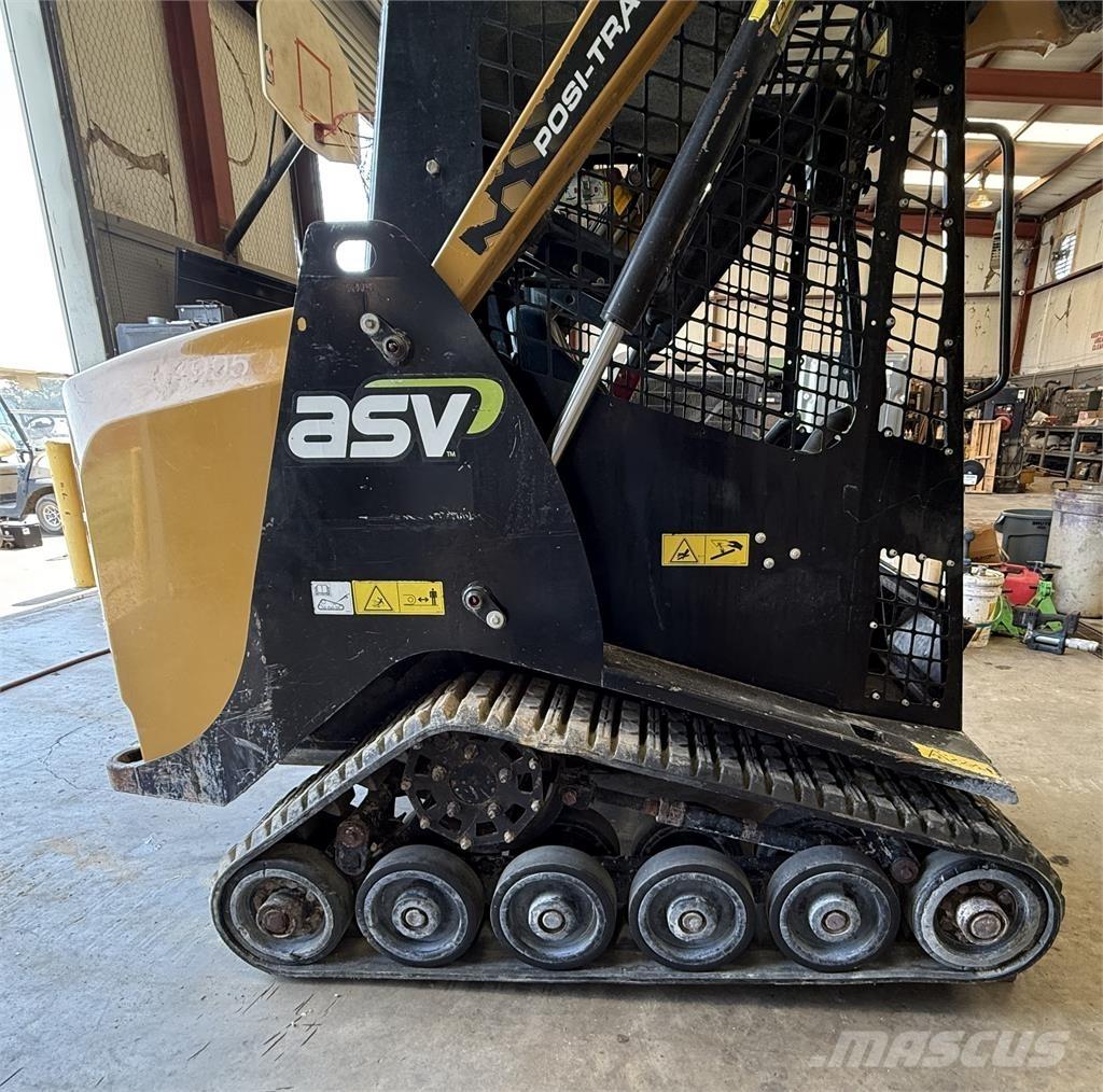ASV RT40 Sonstige Baumaschinen
