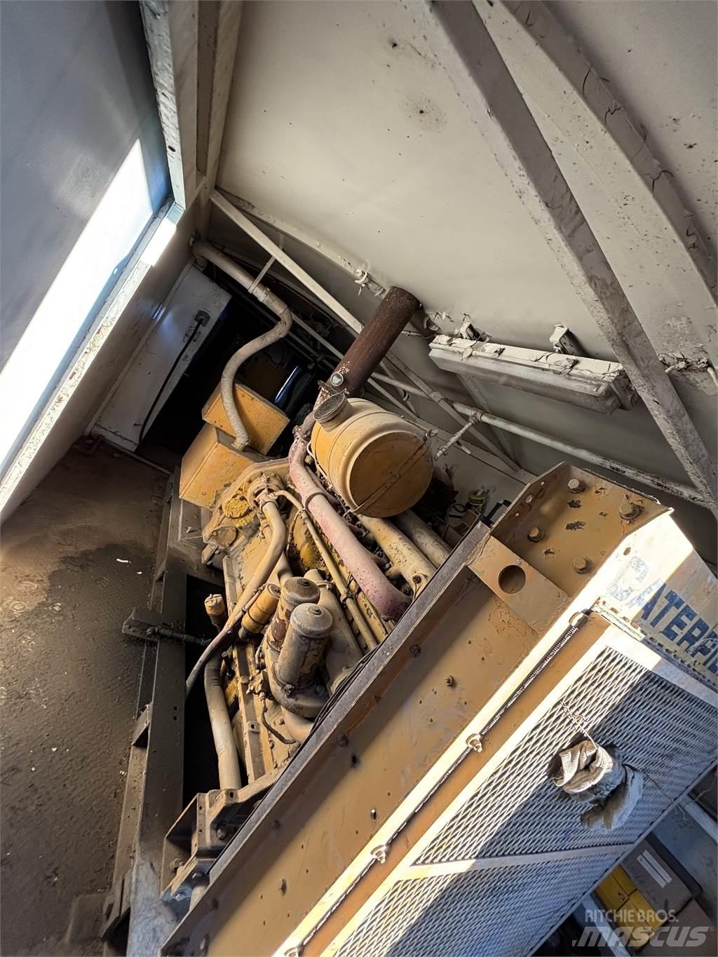 CAT C15 Construction - Others