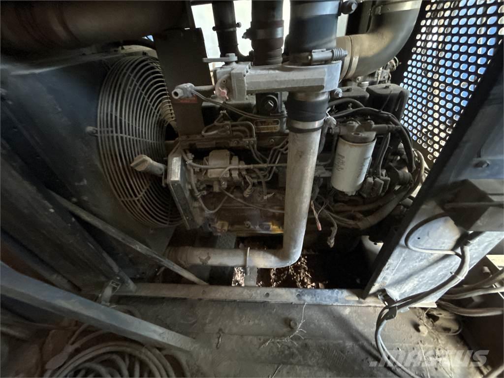 Cummins 5.9 Sonstige Baumaschinen