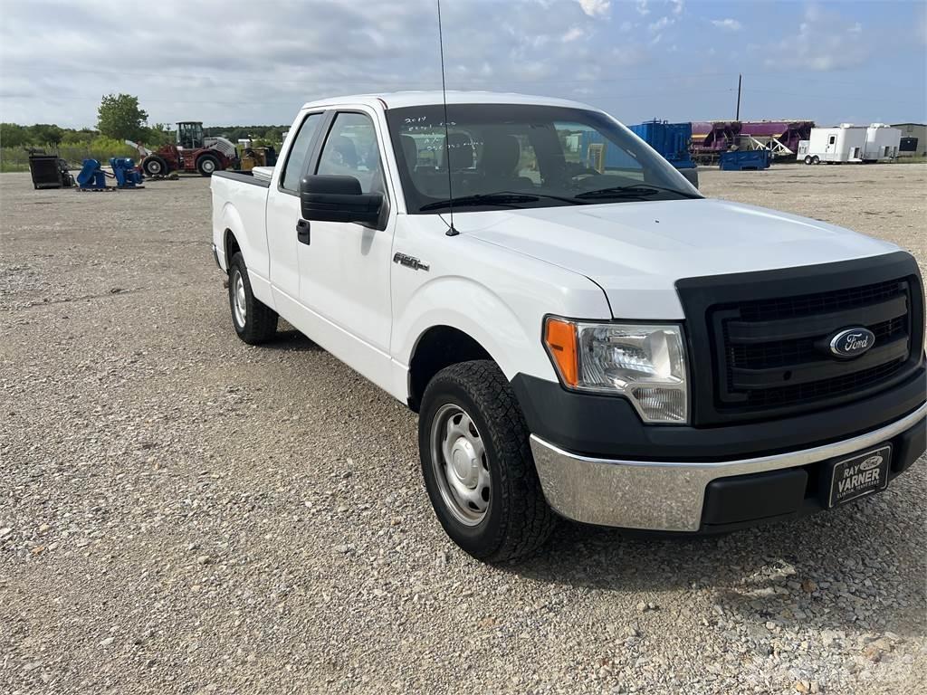 Ford F-150 Andere Fahrzeuge
