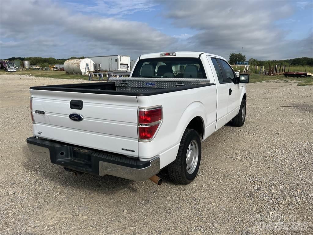 Ford F-150 Andere Fahrzeuge