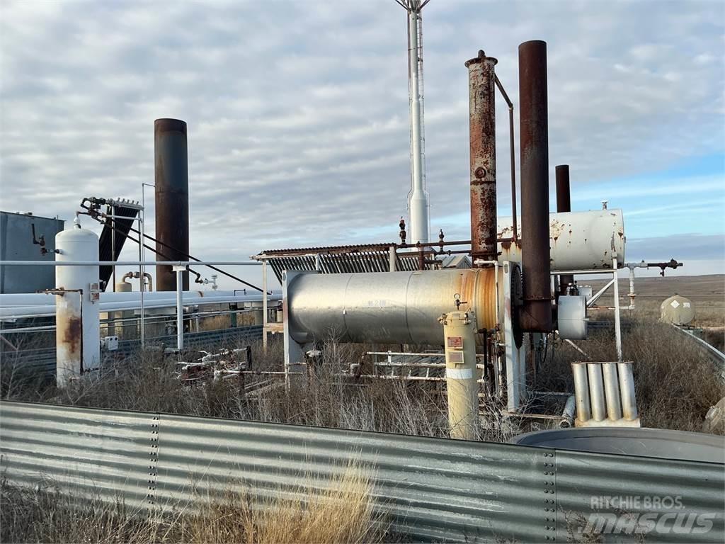 Smith MFG Sonstige Baumaschinen