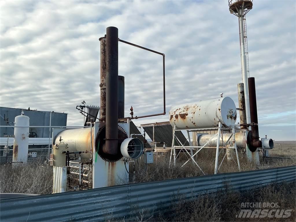 Smith MFG Sonstige Baumaschinen