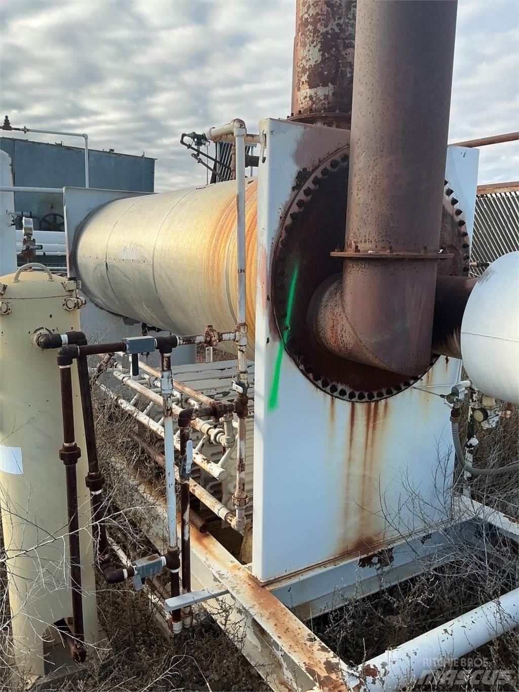 Smith MFG Sonstige Baumaschinen