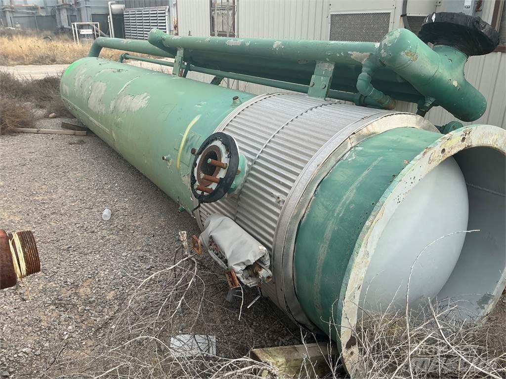 Smith MFG Sonstige Baumaschinen