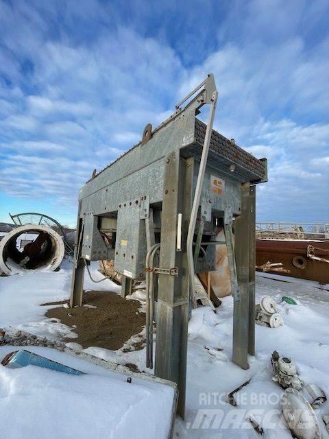SmithCo  Sonstige Baumaschinen