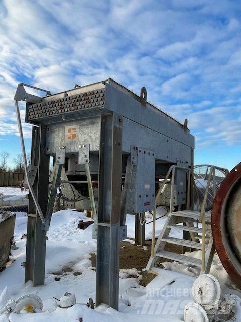SmithCo  Sonstige Baumaschinen