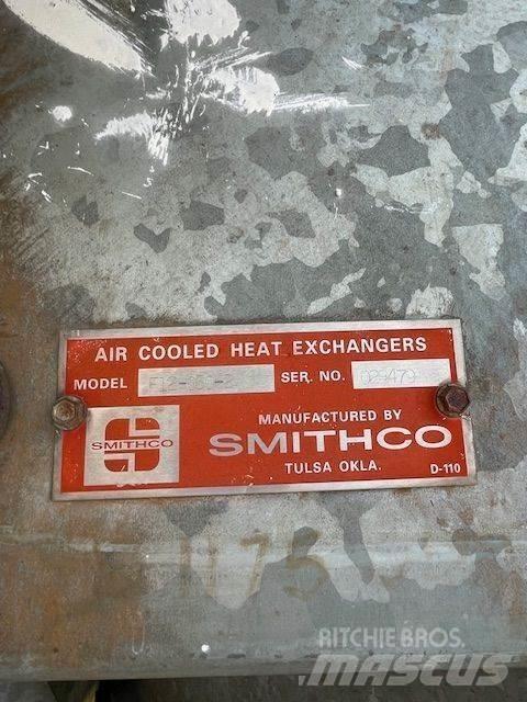 SmithCo  Sonstige Baumaschinen