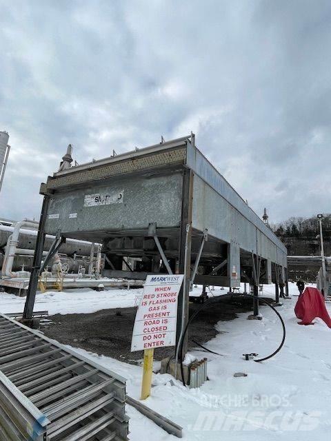 SmithCo MFG Sonstige Baumaschinen