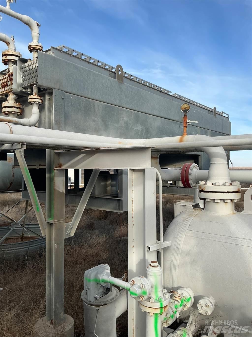 SmithCo MFG Sonstige Baumaschinen