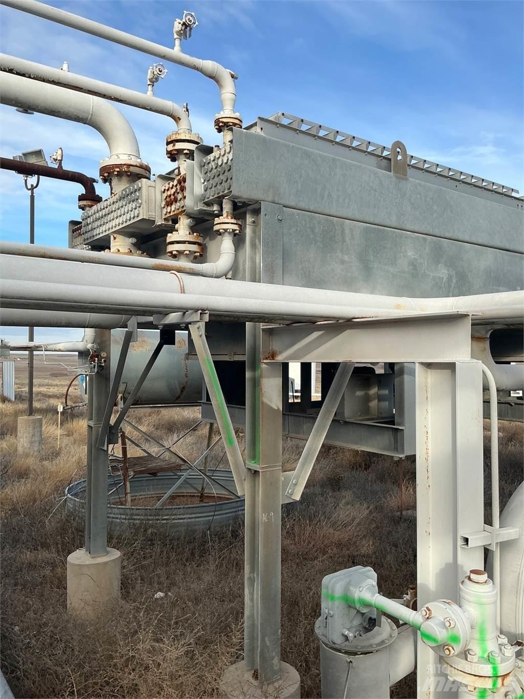 SmithCo MFG Sonstige Baumaschinen
