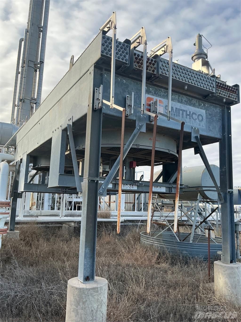SmithCo MFG Sonstige Baumaschinen