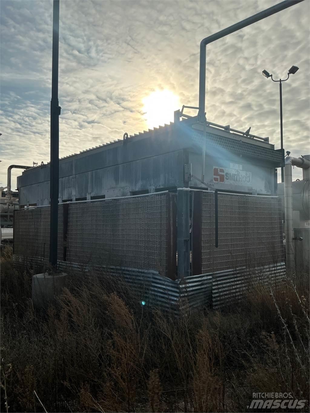 SmithCo MFG Sonstige Baumaschinen