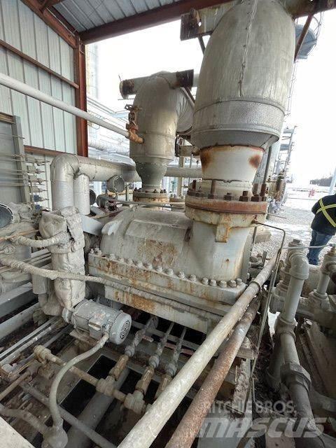 York  Sonstige Baumaschinen