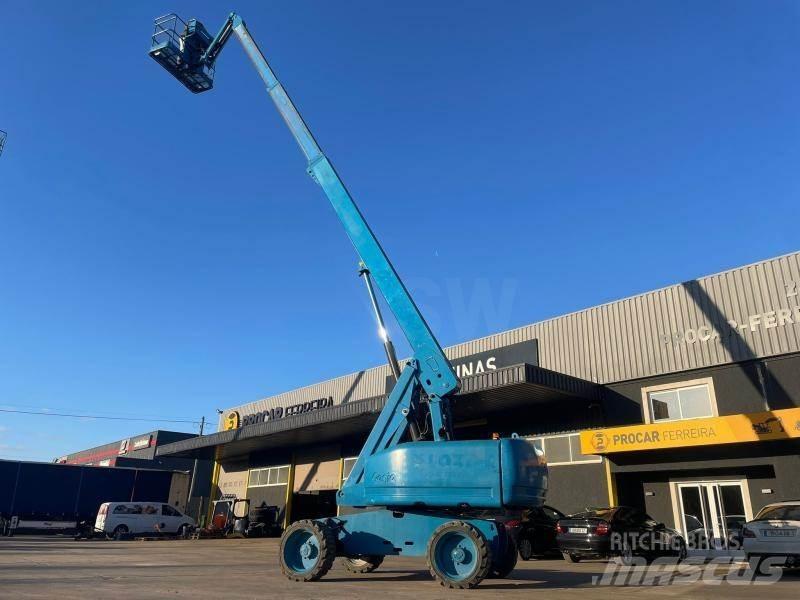 Genie S-65 Sonstige Flurförderzeuge