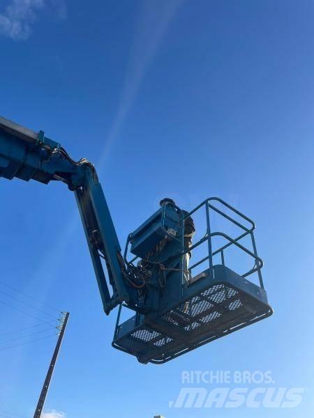 Genie S-65 Sonstige Flurförderzeuge