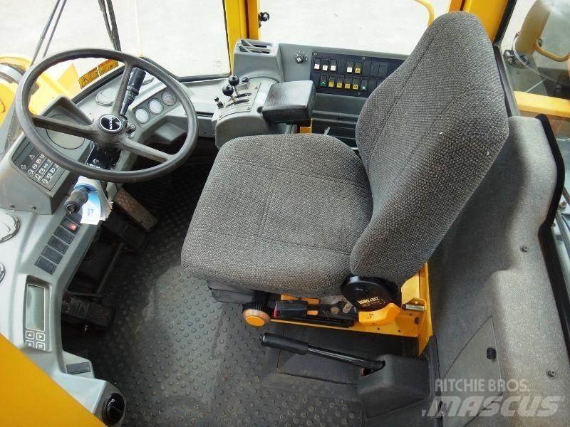 Volvo L 70 C Radlader