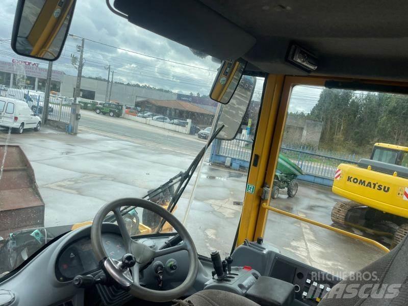 Volvo L 90 E Radlader