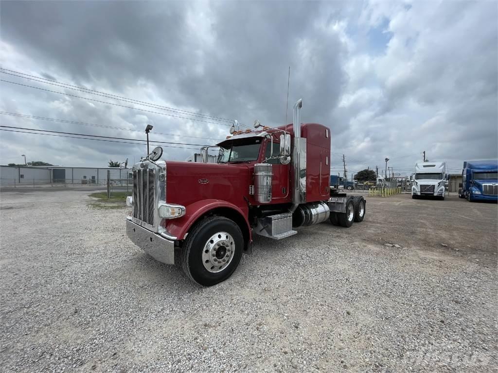 Peterbilt 389 Sattelzugmaschinen