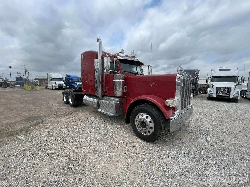 Peterbilt 389 Sattelzugmaschinen