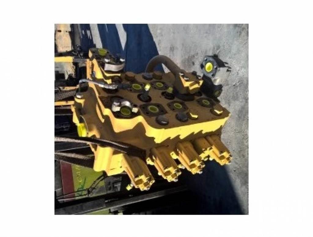 CAT 231D Sonstige Baumaschinen