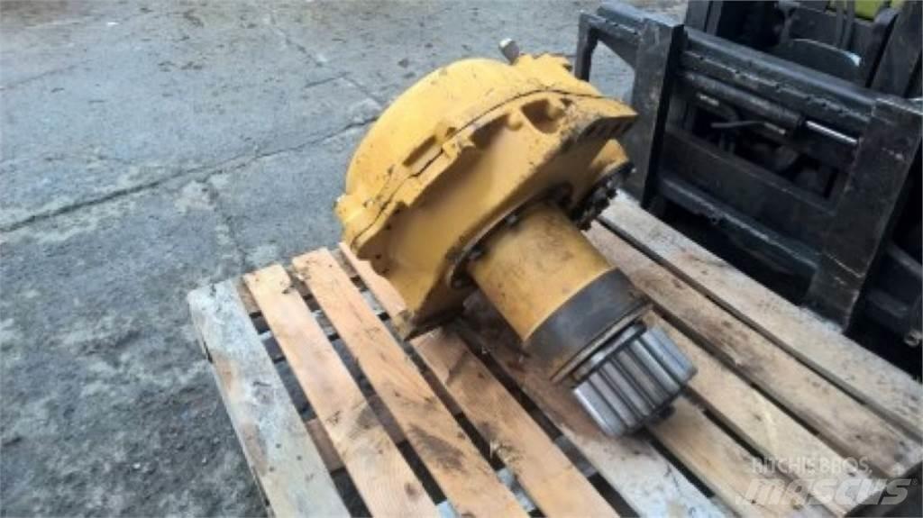 CAT 231D Sonstige Baumaschinen