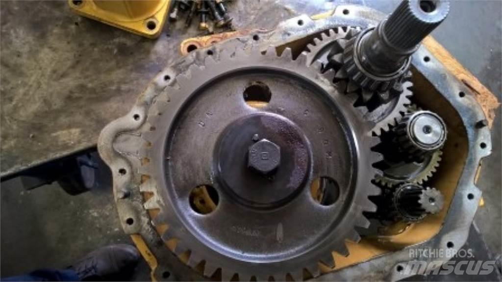 CAT 231D Sonstige Baumaschinen