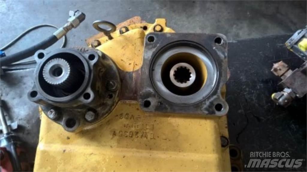 CAT 231D Sonstige Baumaschinen