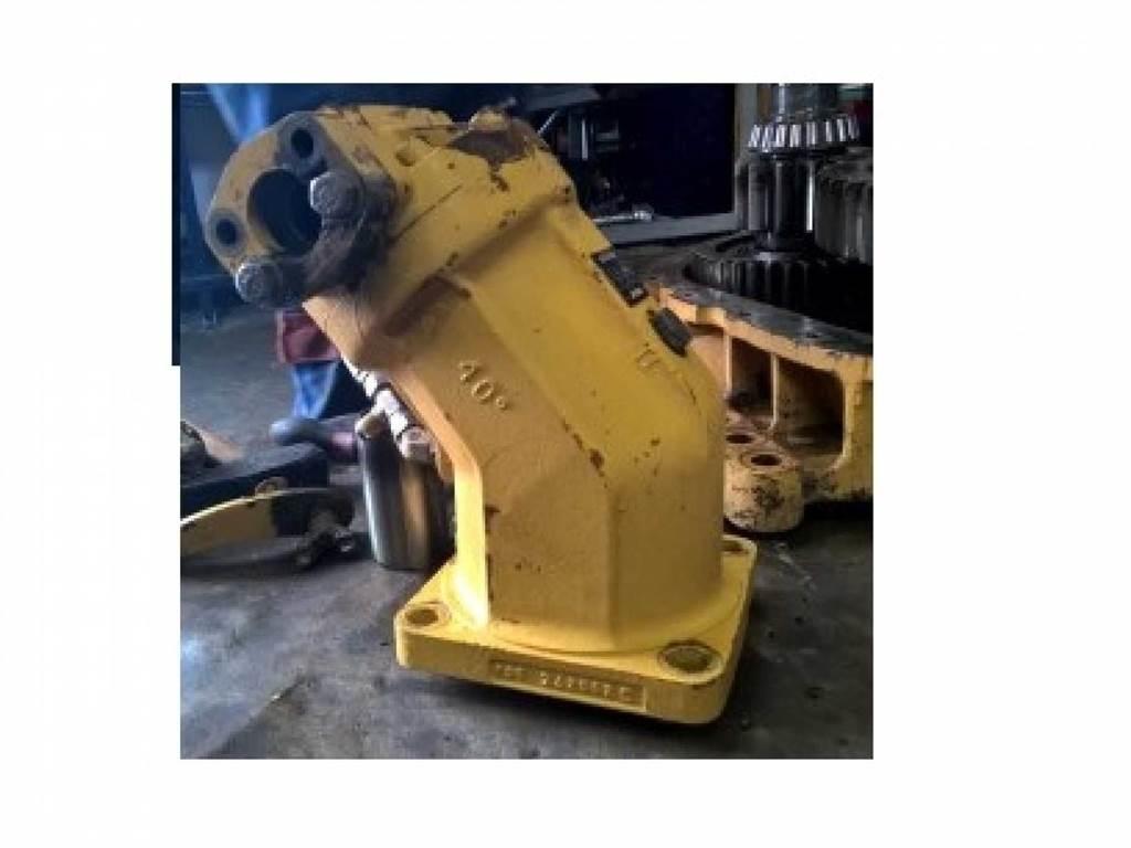 CAT 231D Sonstige Baumaschinen