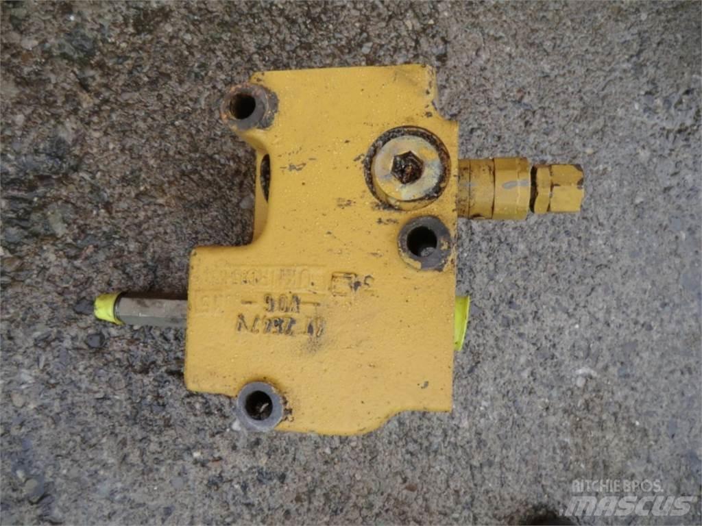 CAT 231D Sonstige Baumaschinen