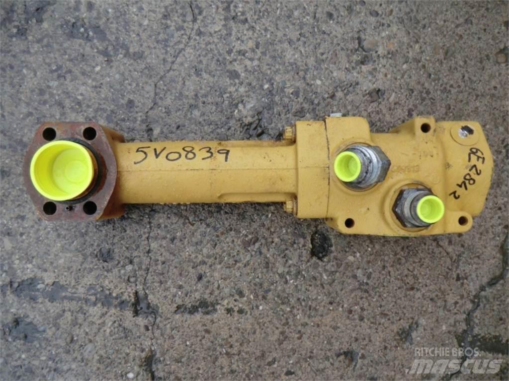 CAT 231D Sonstige Baumaschinen