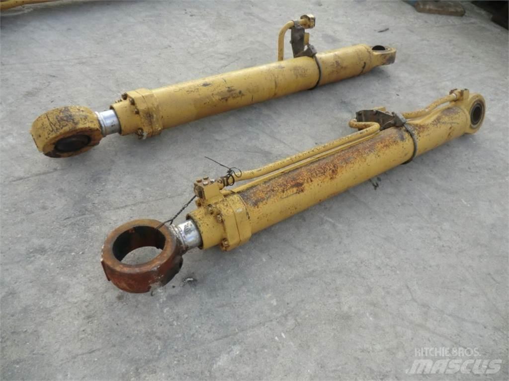 CAT 231D Sonstige Baumaschinen