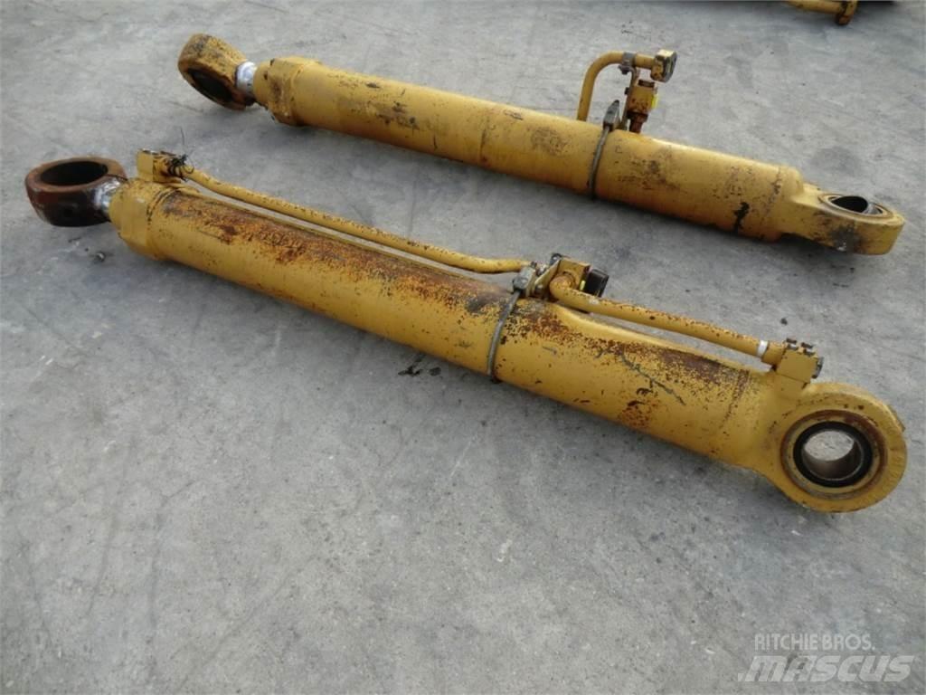 CAT 231D Sonstige Baumaschinen