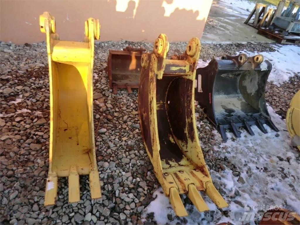CAT 307 Sonstige Baumaschinen