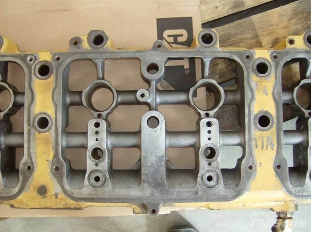 CAT 3412 Motoren